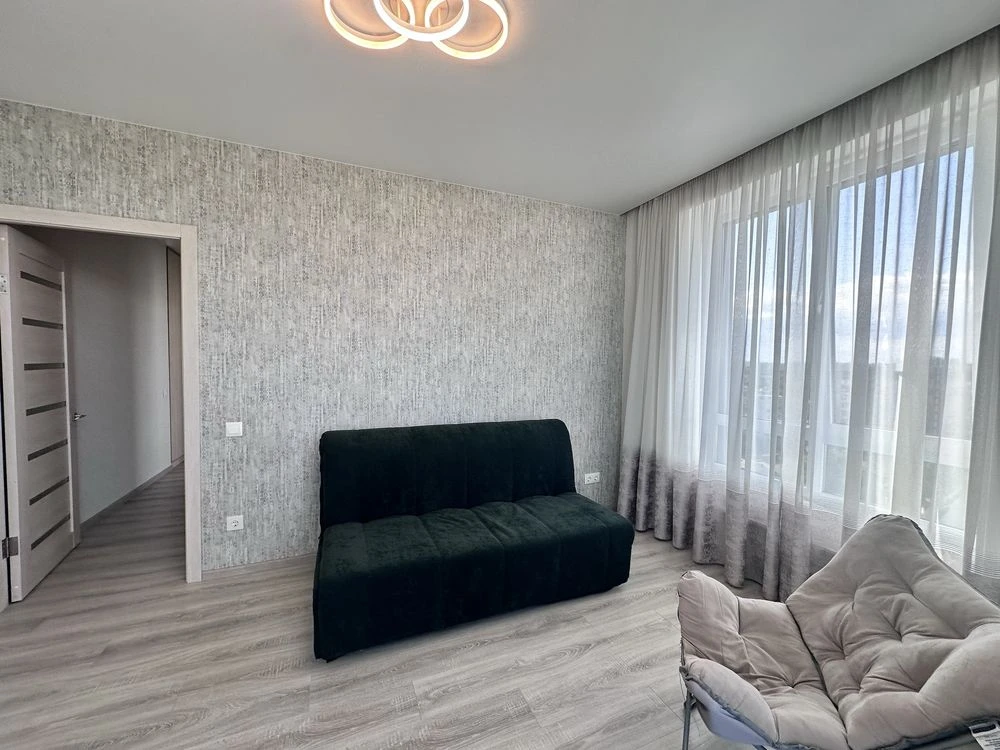 Продаж 2-кімнатна Нова Квартира 53,3м2  в сучасному ЖК Sky C