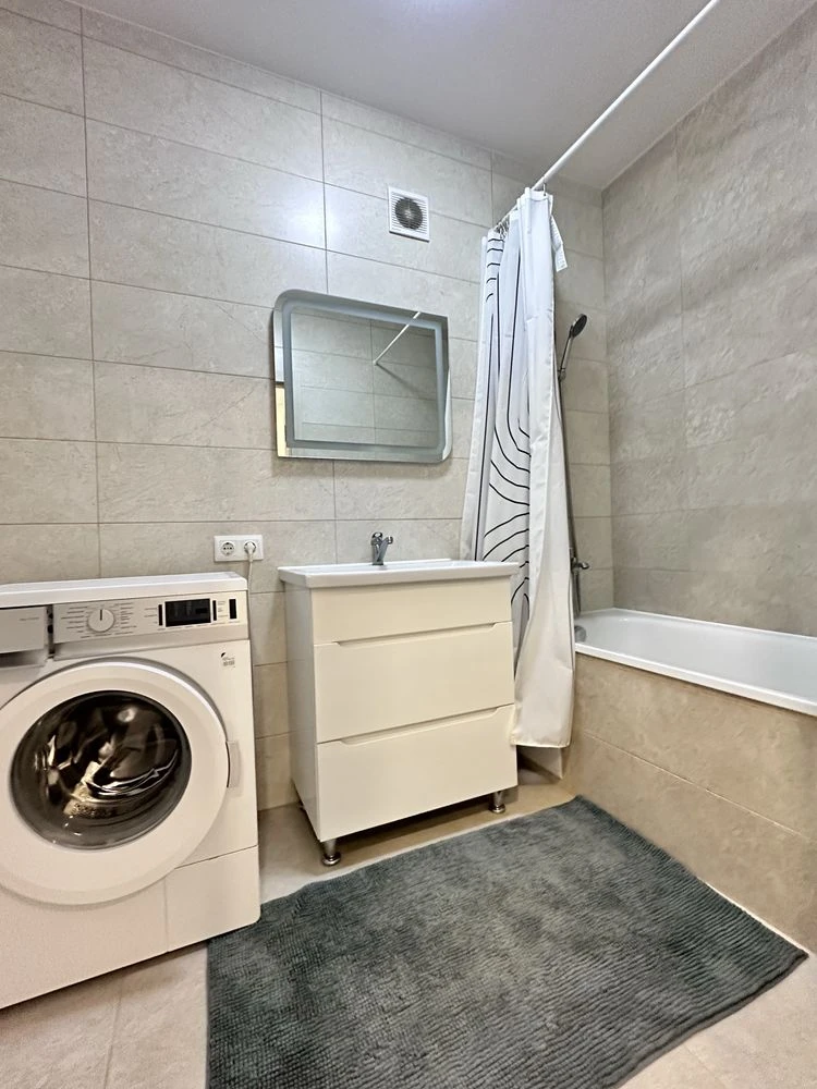 Продаж 2-кімнатна Нова Квартира 53,3м2  в сучасному ЖК Sky C