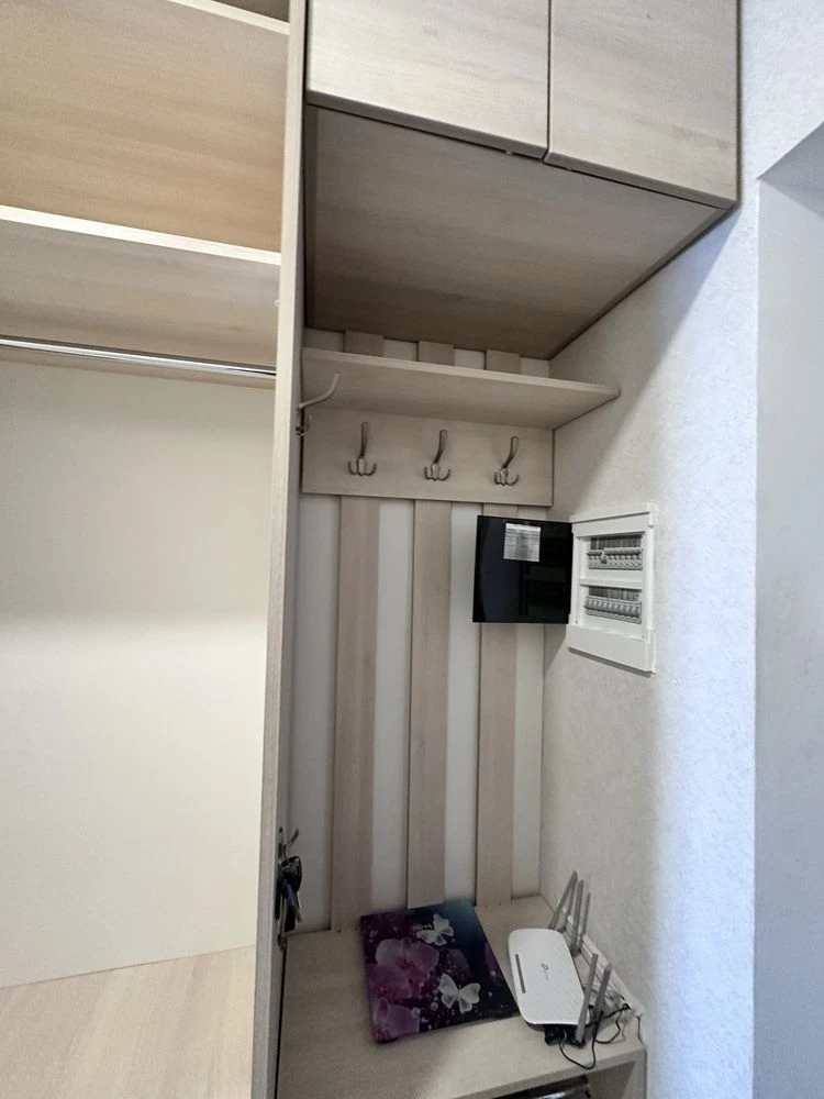 Продаж 2-кімнатна Нова Квартира 53,3м2  в сучасному ЖК Sky C