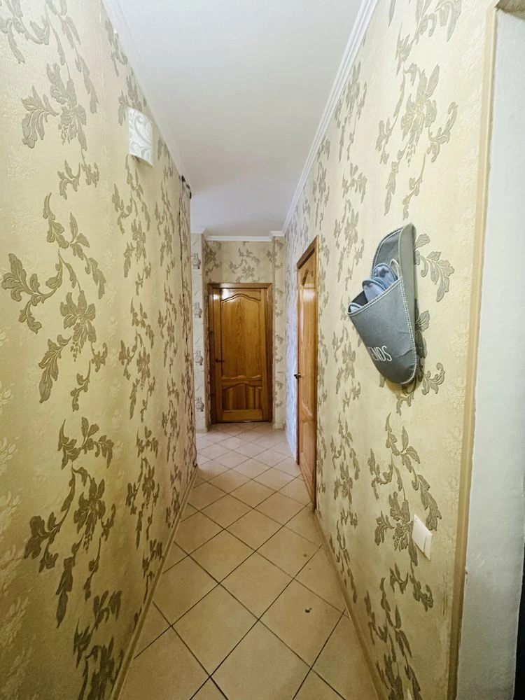 Продаж просторої 1-к квартири з кухнею-студією 47 м² в ЖК «В