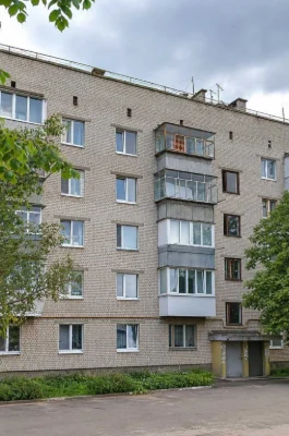 Квартира в центре города | Отдельные комнаты | 60 000 $