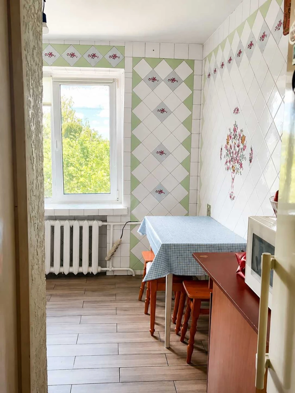 Квартира в центре города | Отдельные комнаты | 60 000 $