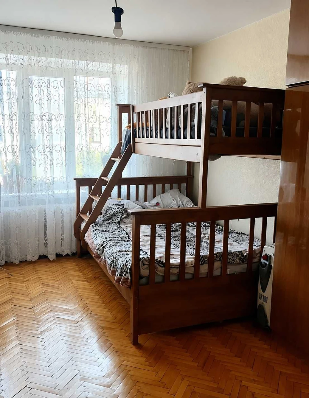 Квартира в центре города | Отдельные комнаты | 60 000 $