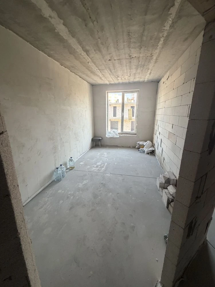 Продается 1-комнатная квартира, ул. Шевченко, 2 этаж, 35 м2, Газ, возможен торг
