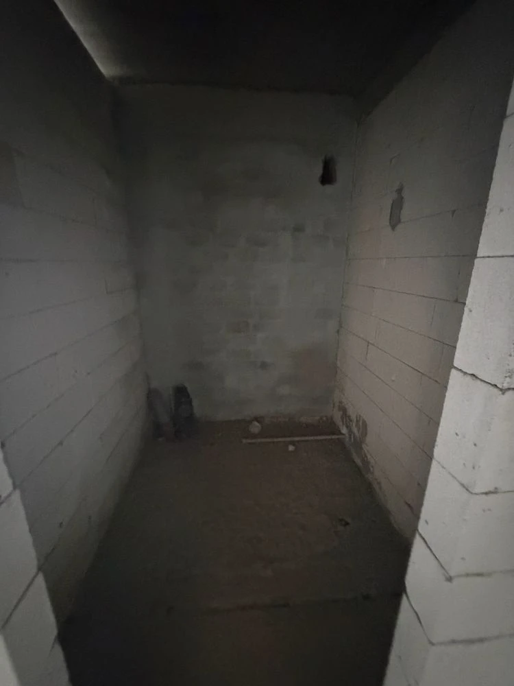 Продается 1-комнатная квартира, ул. Шевченко, 2 этаж, 35 м2, Газ, возможен торг