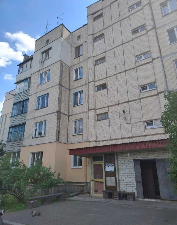 квартира Бориспіль