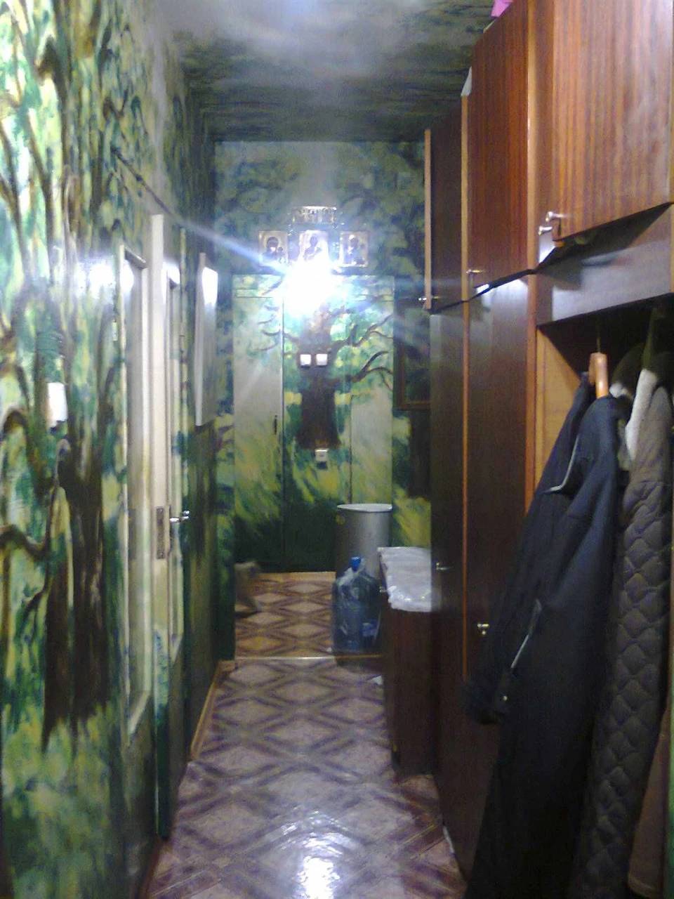 Apartment in Borispil