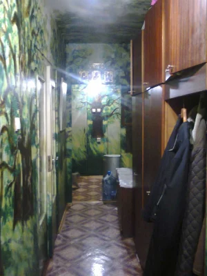 Apartment in Borispil