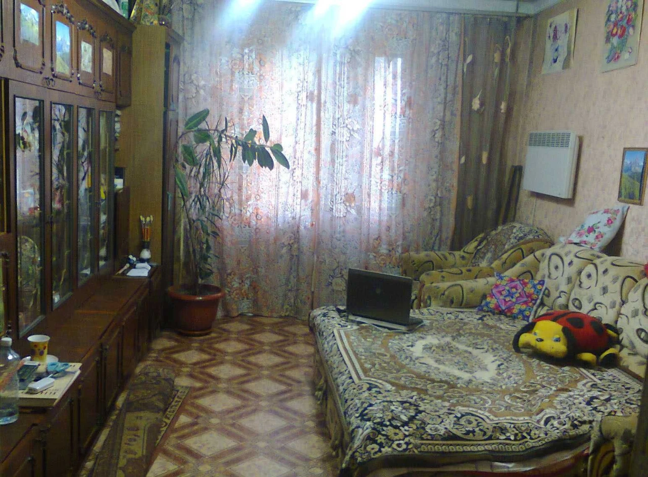 Apartment in Borispil
