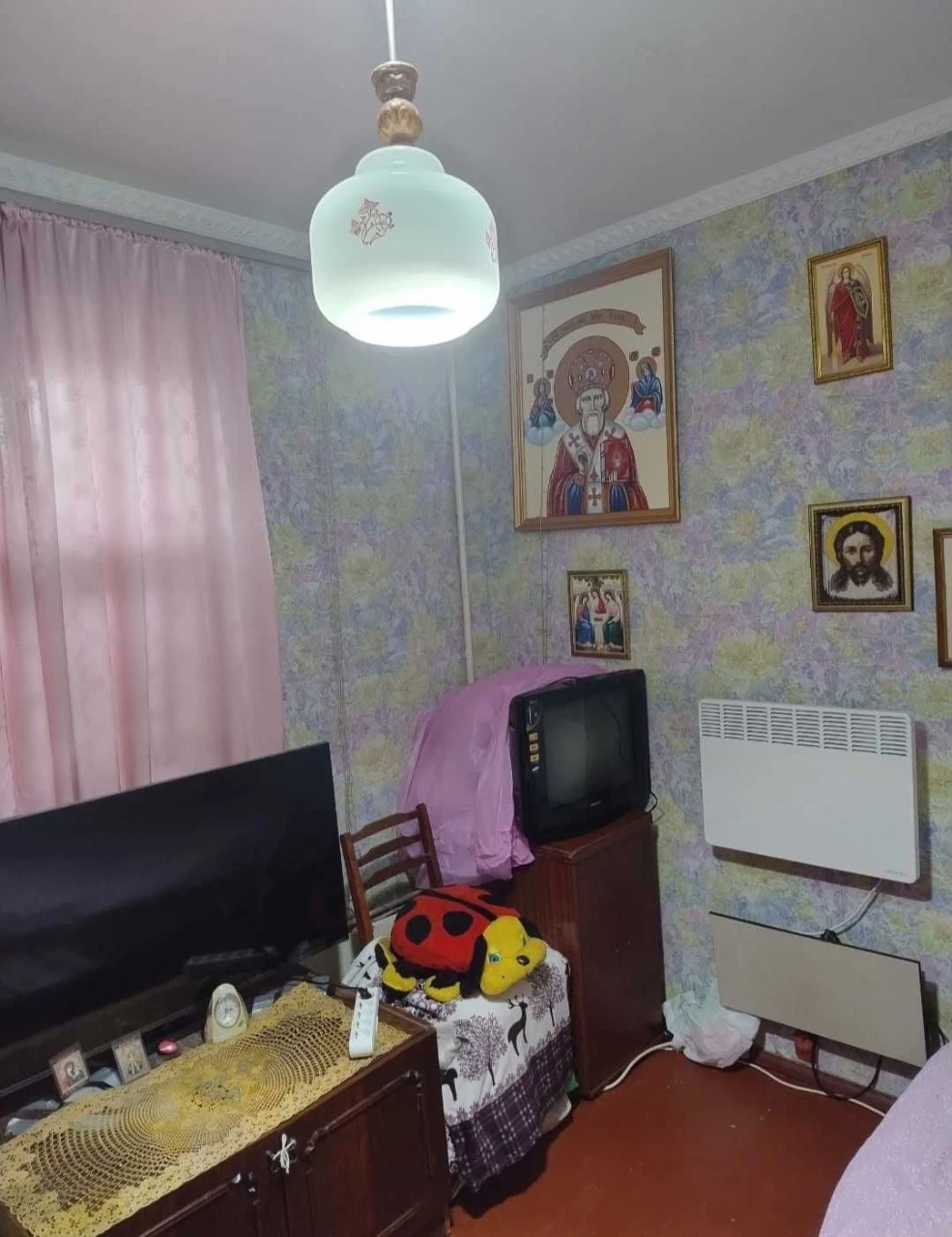 Apartment in Borispil
