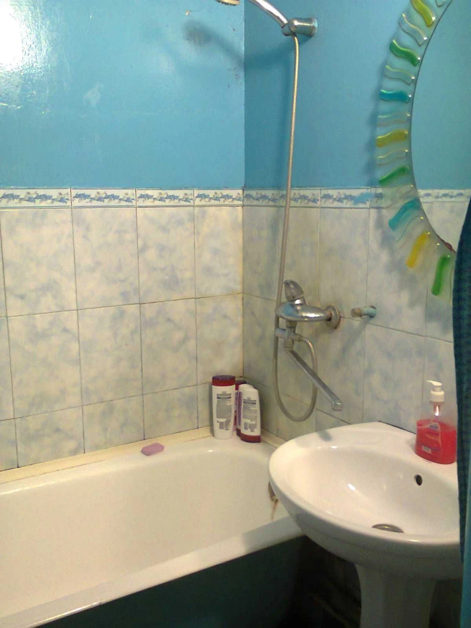 Apartment in Borispil