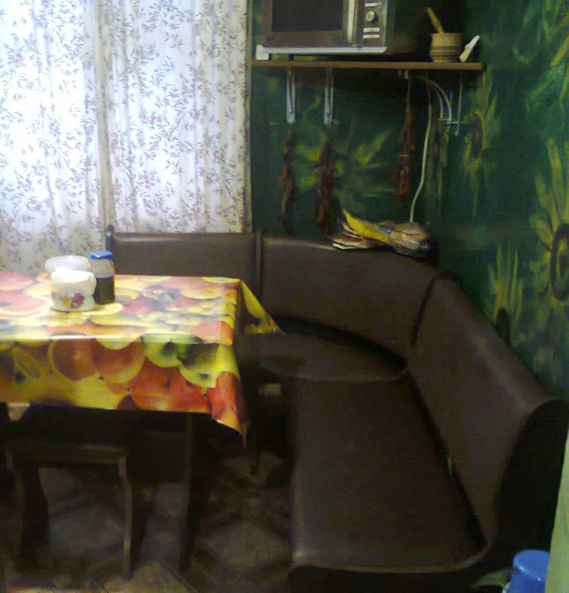 Apartment in Borispil
