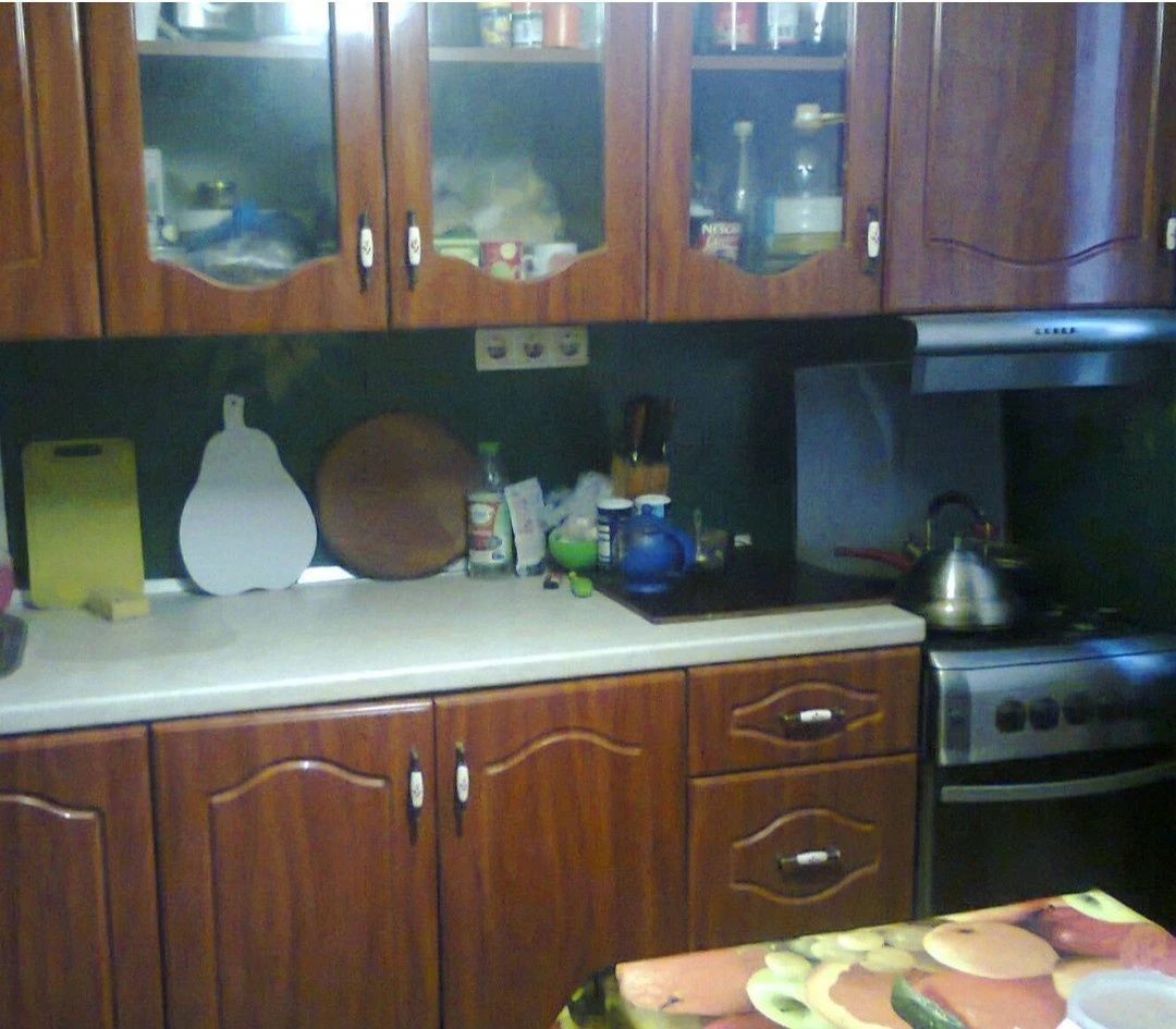 Apartment in Borispil