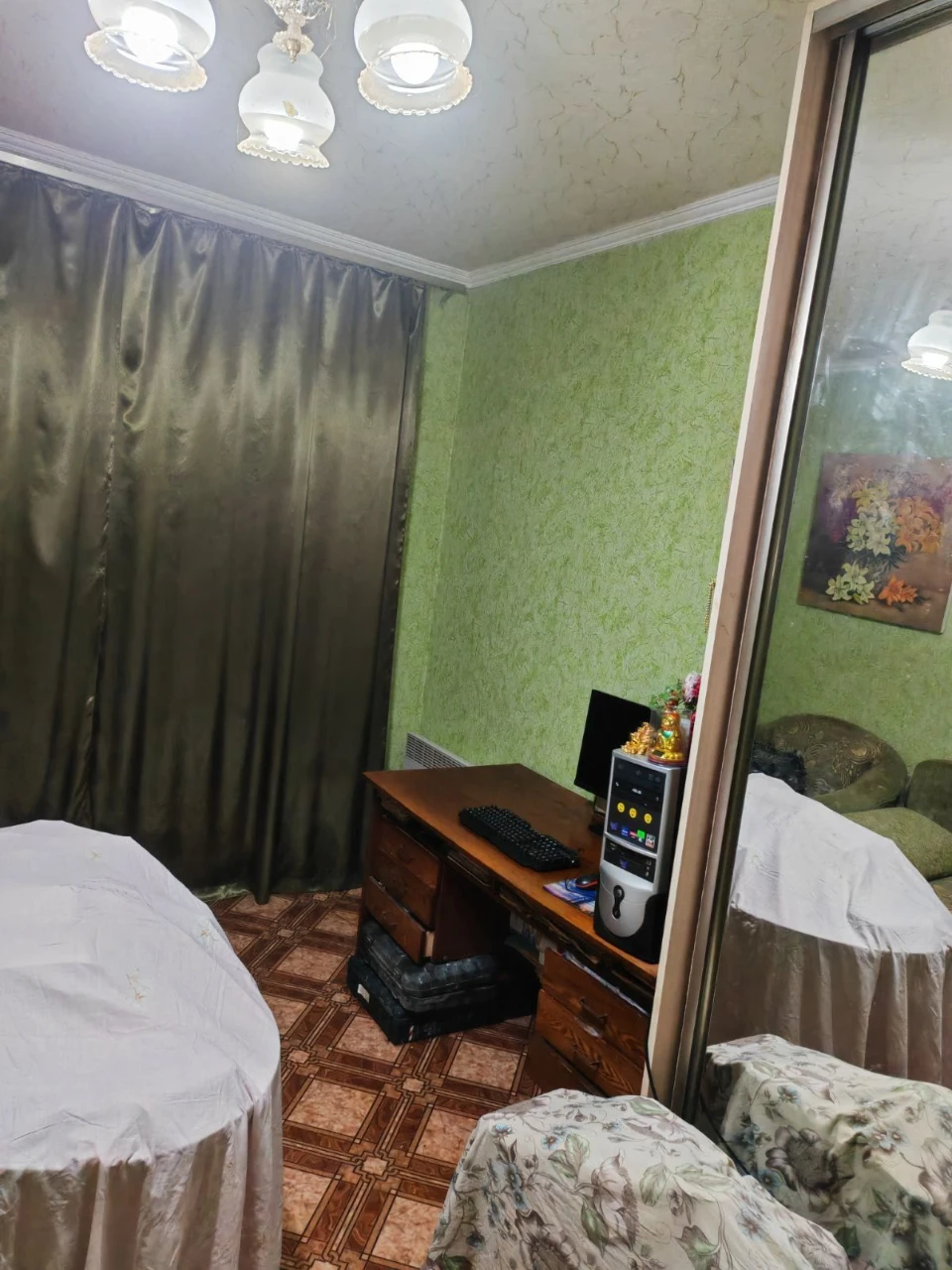 Apartment in Borispil