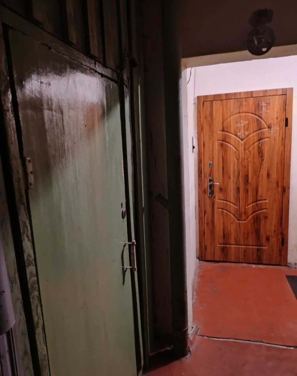 Apartment in Borispil