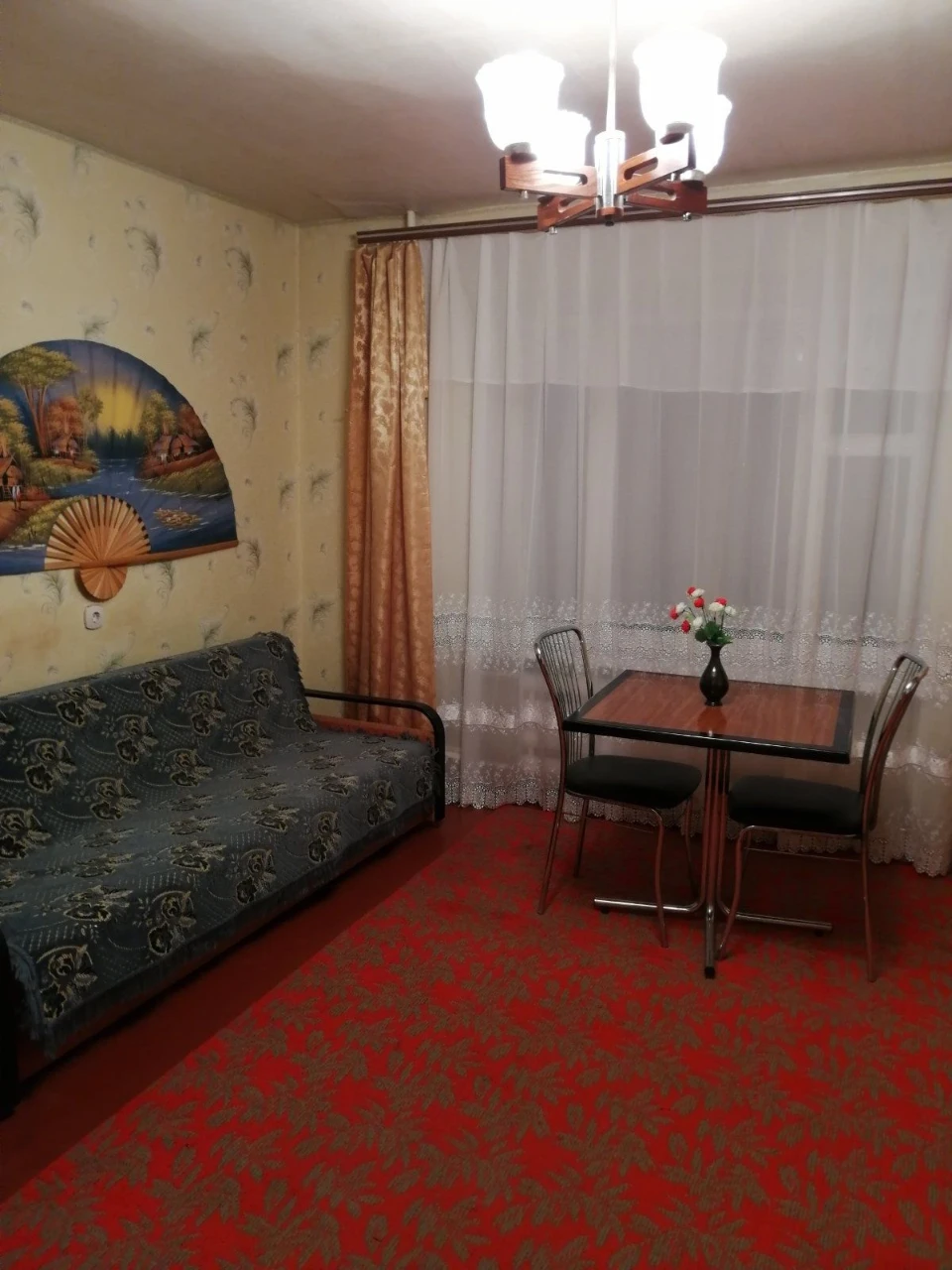 Продам  2 кім.квартир в центрі міста.