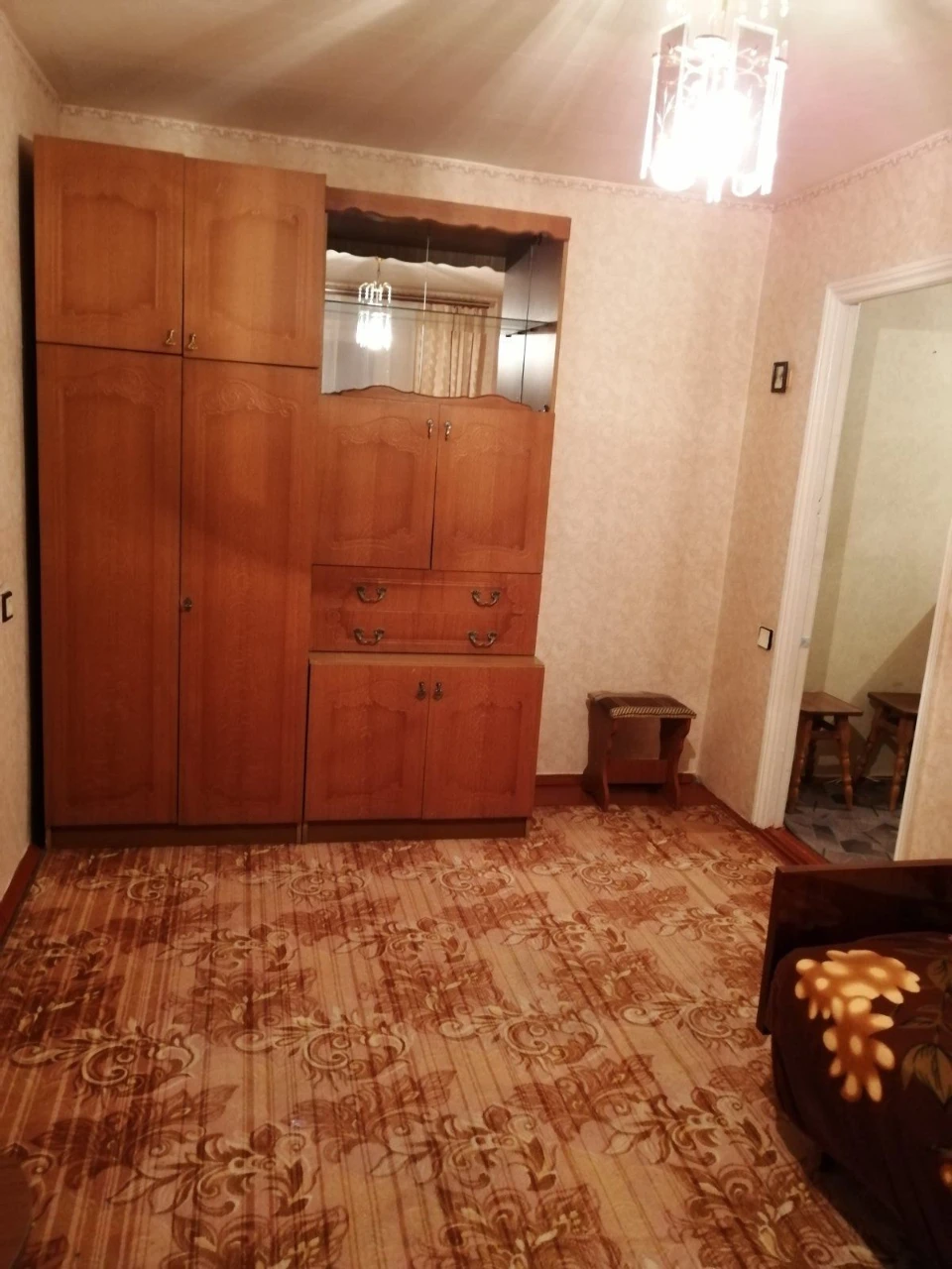Продам  2 кім.квартир в центрі міста.