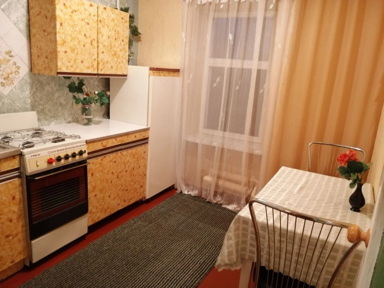 Продам  2 кім.квартир в центрі міста.