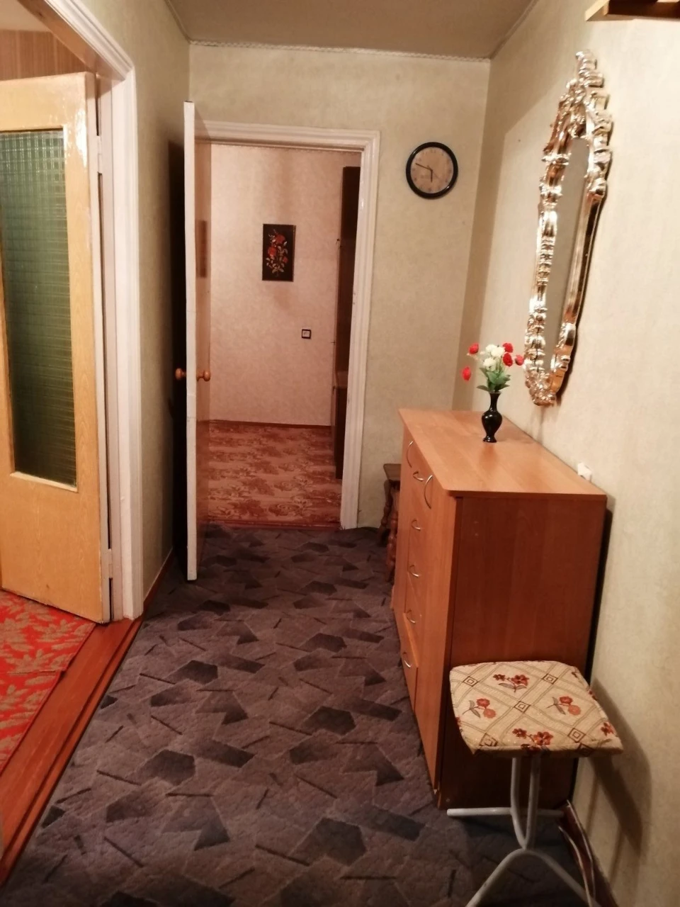 Продам  2 кім.квартир в центрі міста.