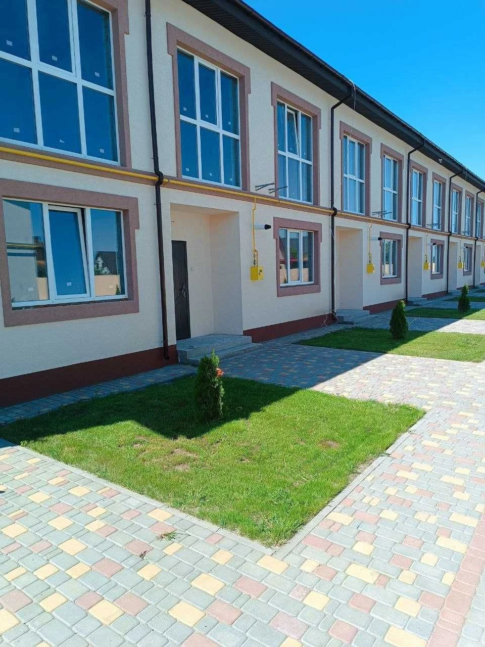Продаж квартири 72 кв.м. | КМ Паларіс