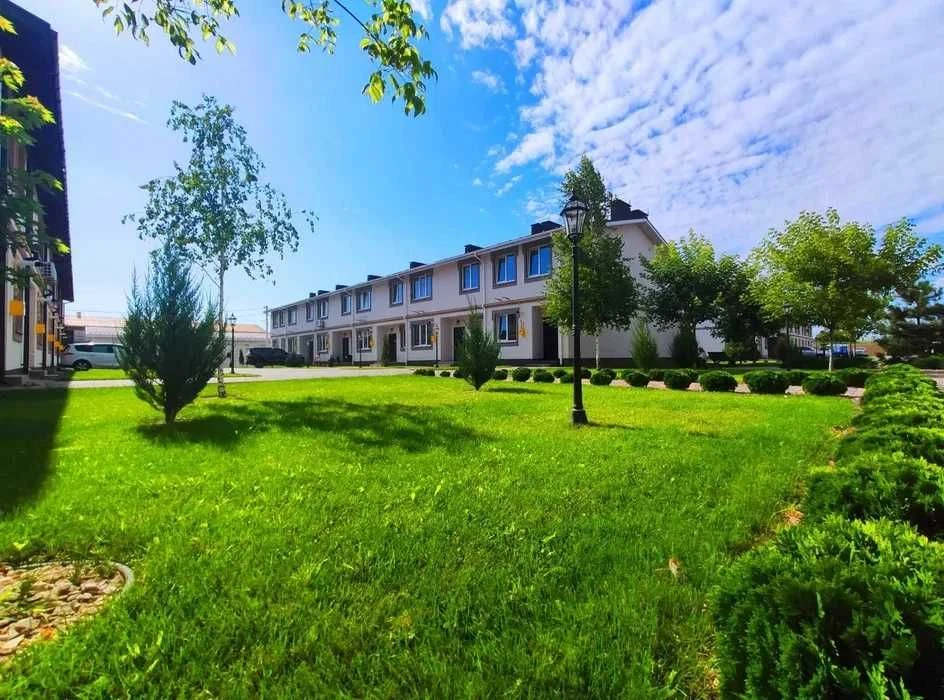 Продаж квартири 72 кв.м. | КМ Паларіс
