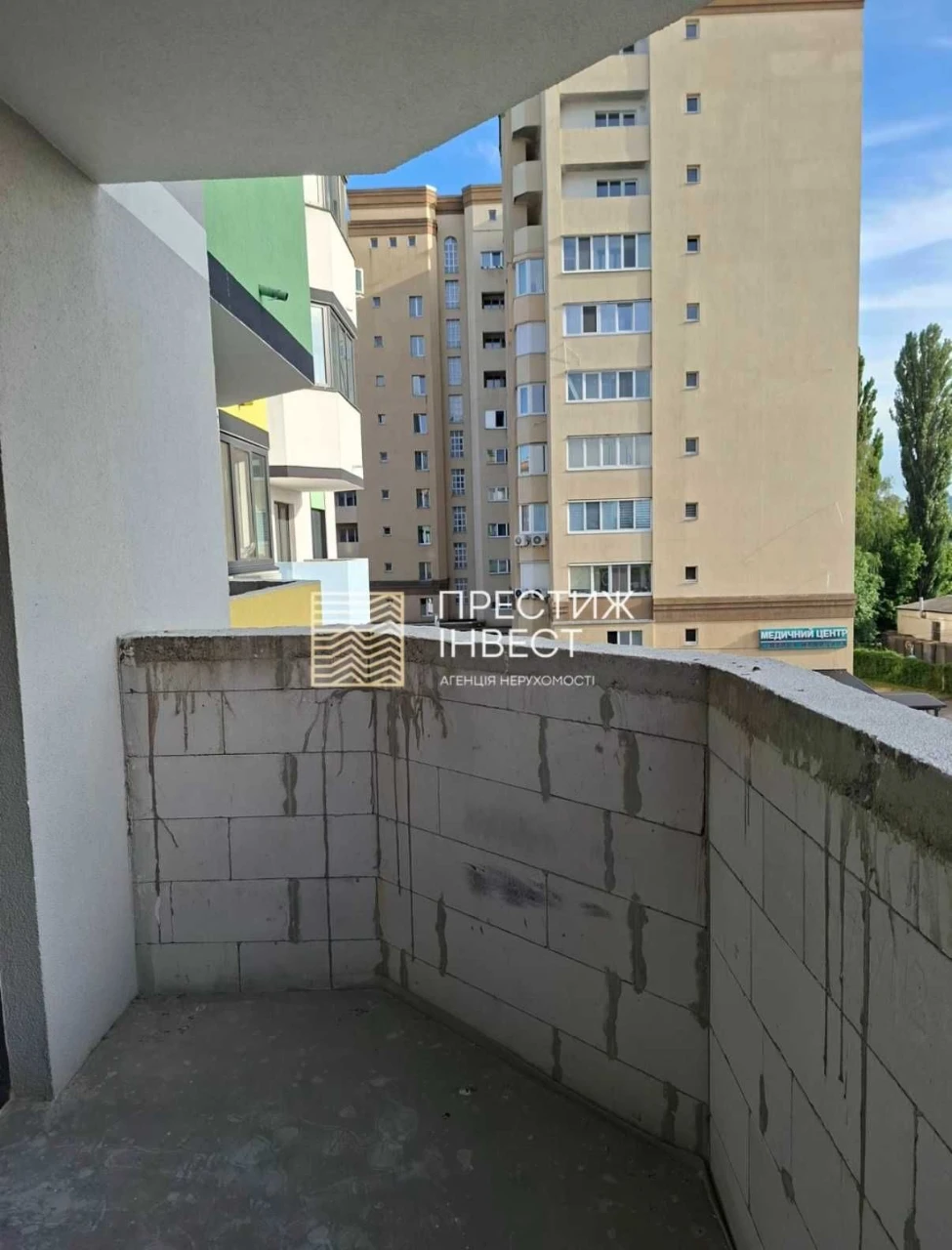 Держ програми Продаж 1 кімнатної квартири ЖК Весна