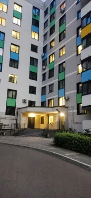 Продаж, Ваучеры, 1-квартира в НОВОСТРОЕ, 4 этаж,