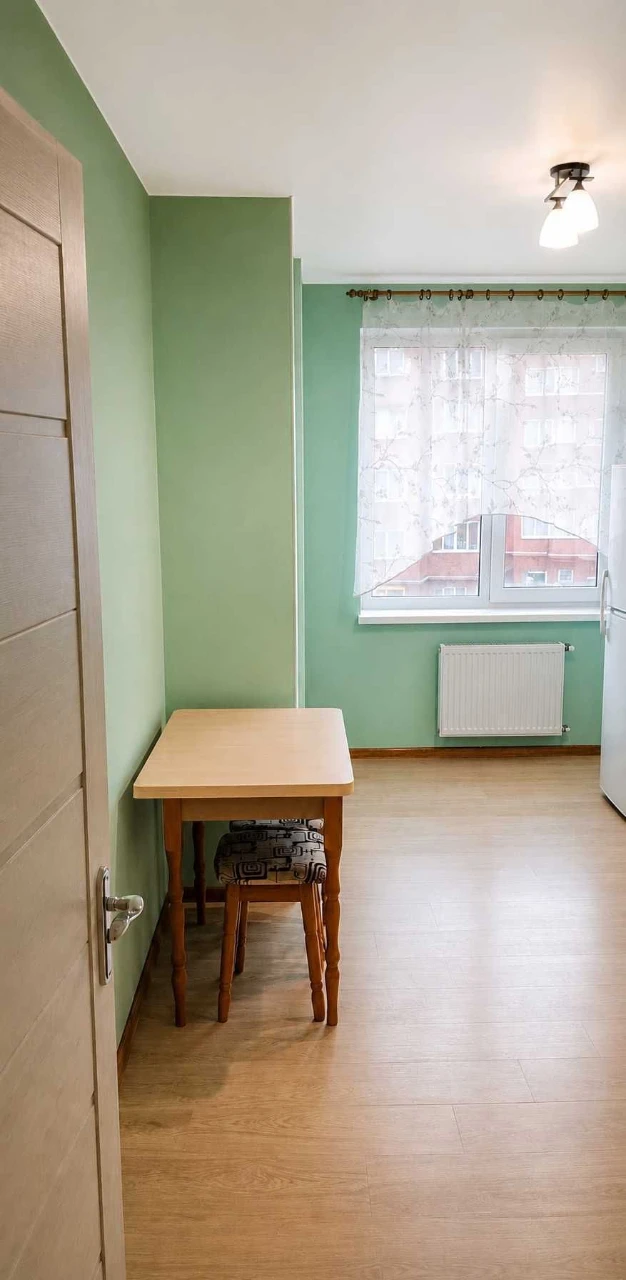 Продаж, Ваучеры, 1-квартира в НОВОСТРОЕ, 4 этаж,