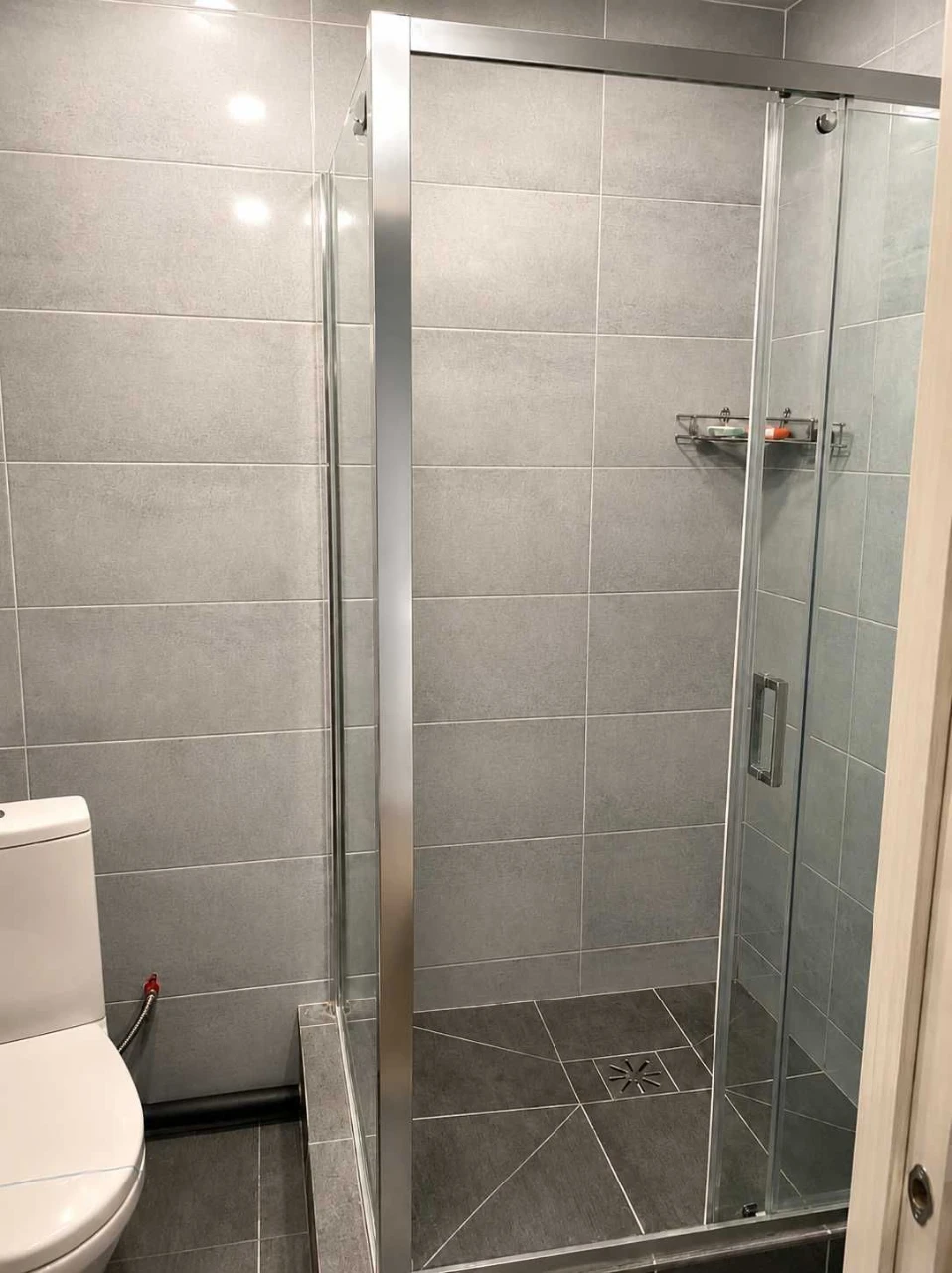 Продаж, Ваучеры, 1-квартира в НОВОСТРОЕ, 4 этаж,