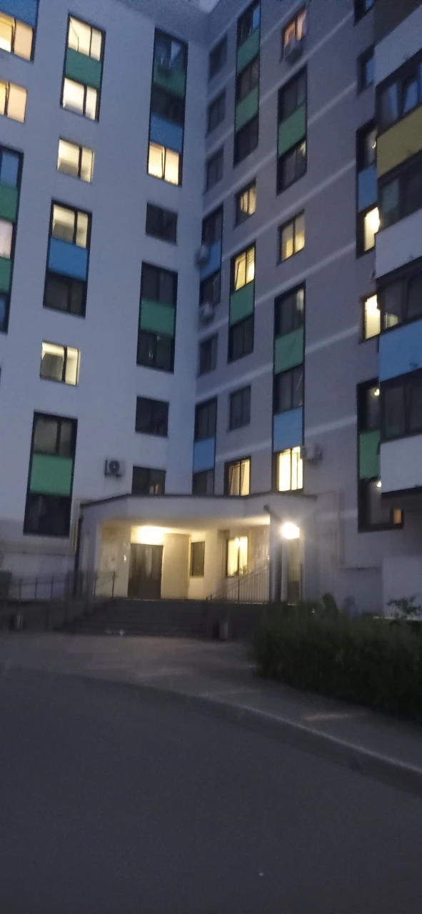 Продається однокімнатна квартира в Борисполі