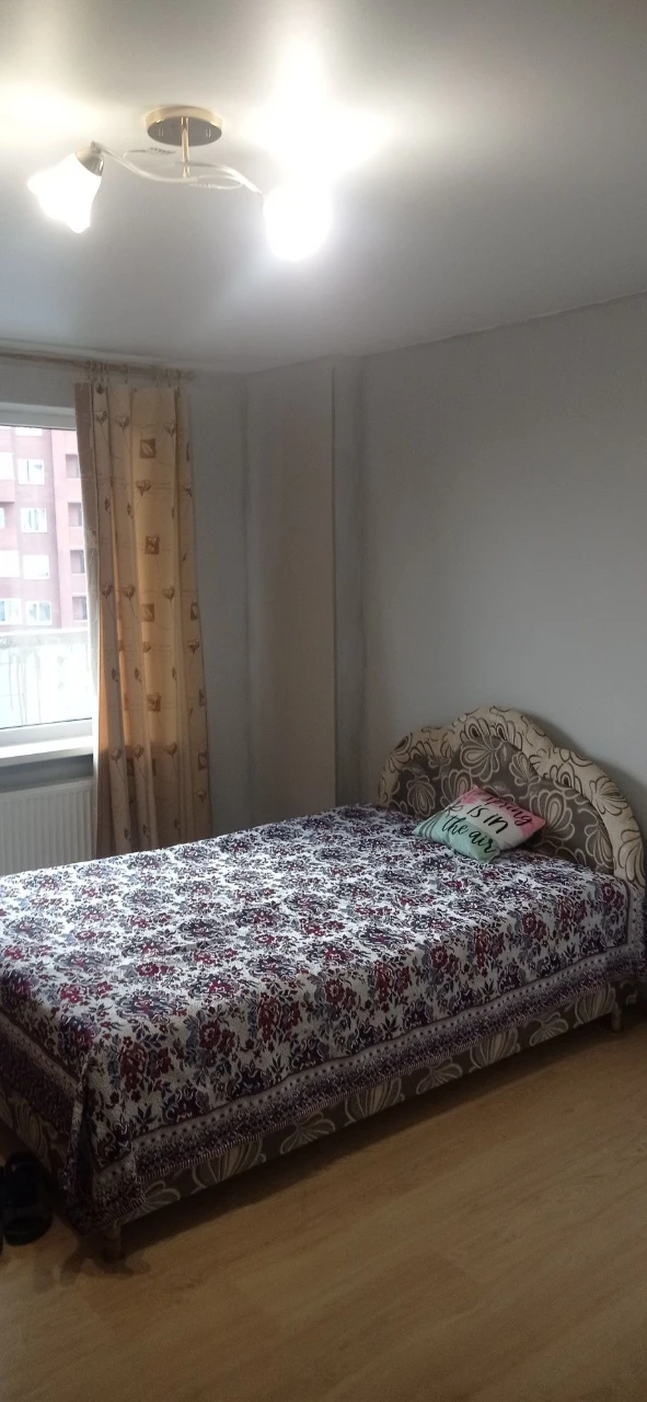 Продається однокімнатна квартира в Борисполі
