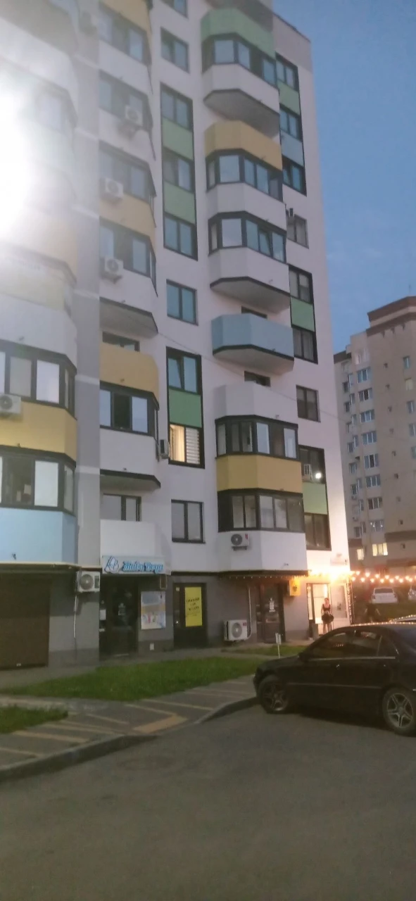 Продається однокімнатна квартира в Борисполі