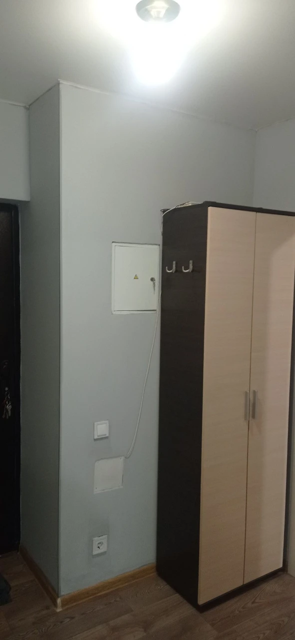 Продається однокімнатна квартира в Борисполі