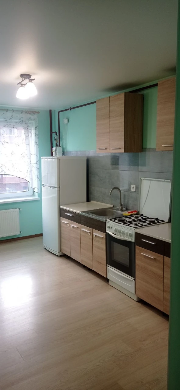 Продається однокімнатна квартира в Борисполі