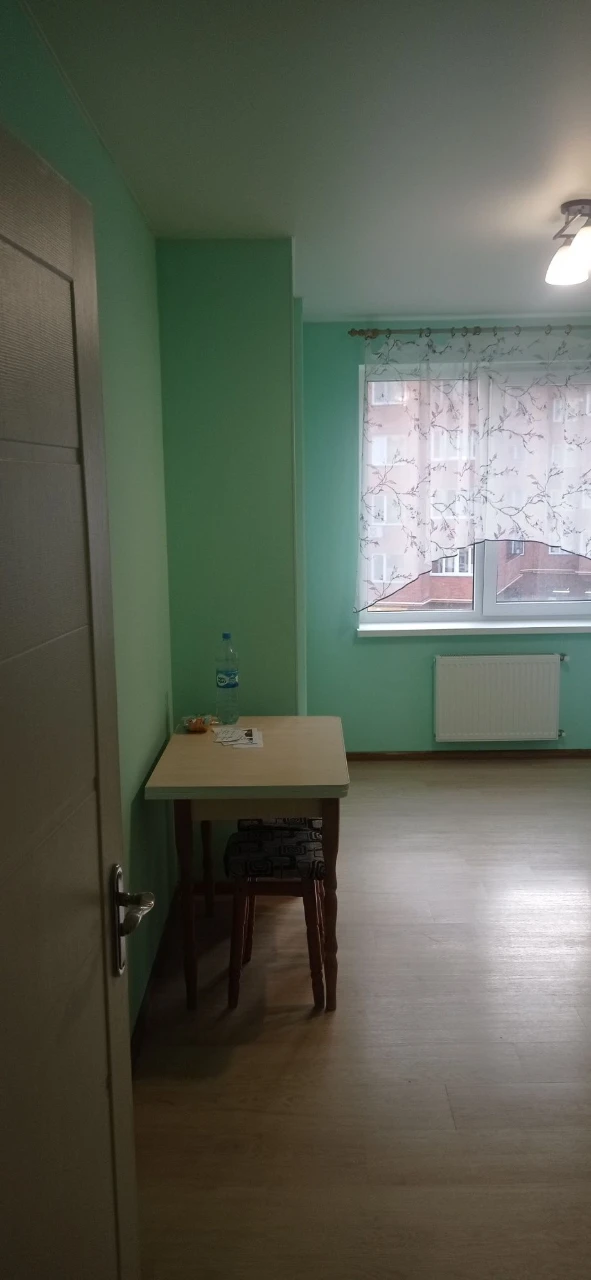 Продається однокімнатна квартира в Борисполі