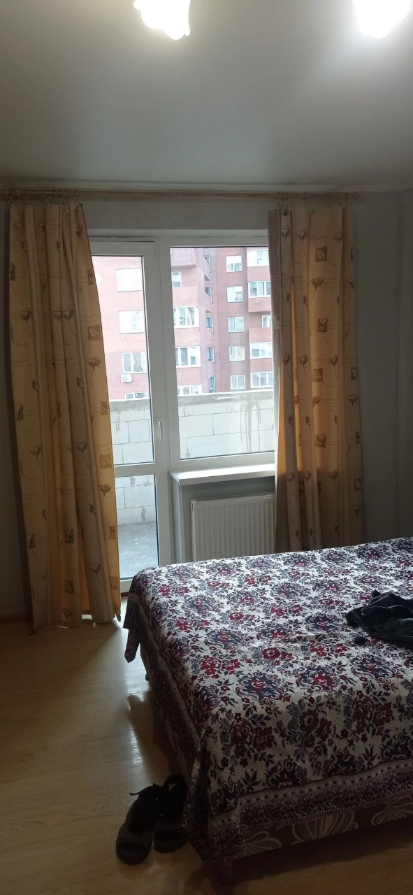 Продається однокімнатна квартира в Борисполі