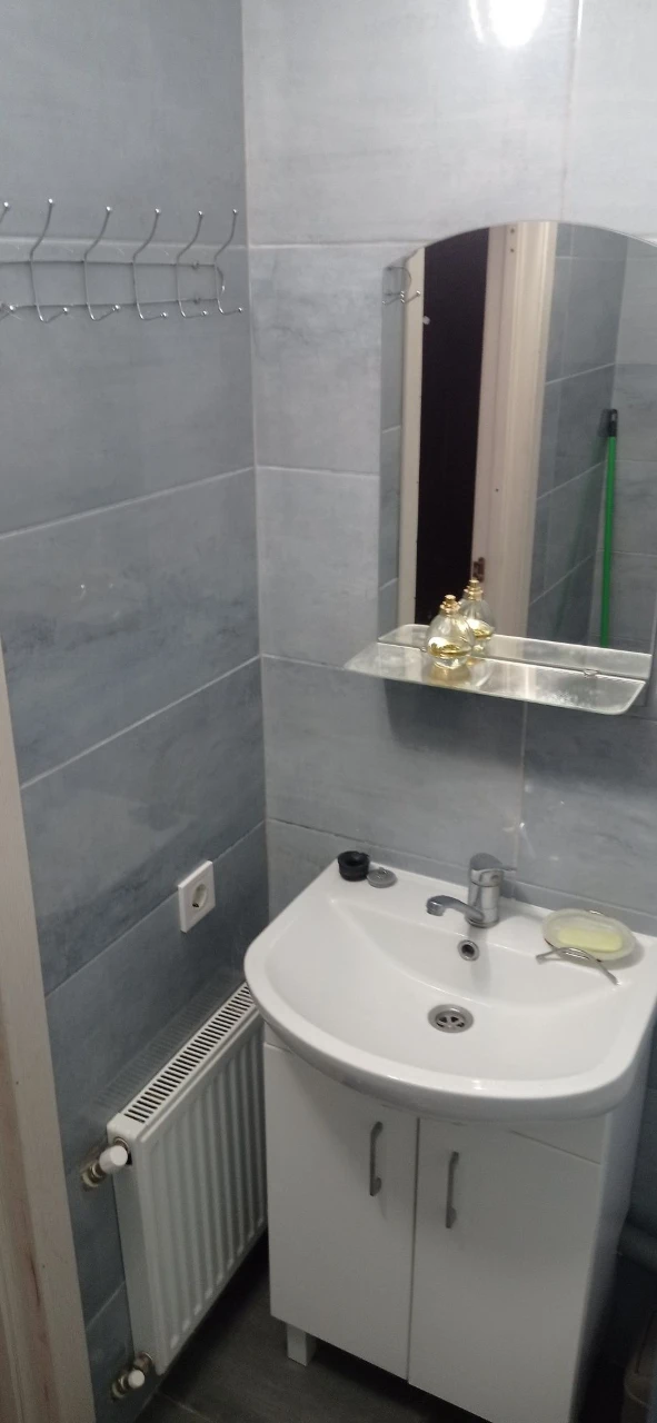 Продається однокімнатна квартира в Борисполі