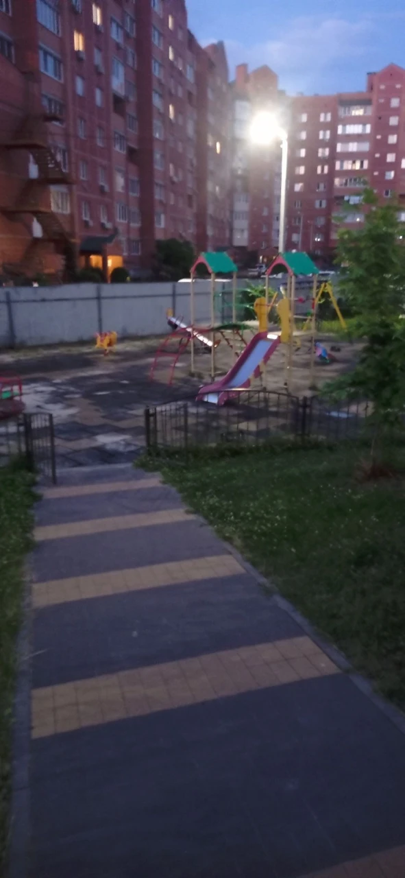 Продається однокімнатна квартира в Борисполі