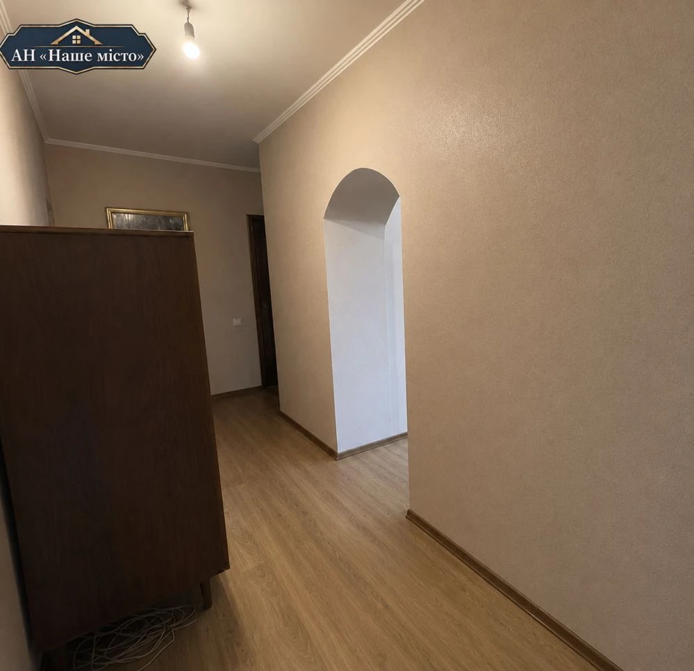 Продаж 3-кв Бабкіна  67,8 кв.м р-н АЕРОМОЛА  м. Бориспіль (Д