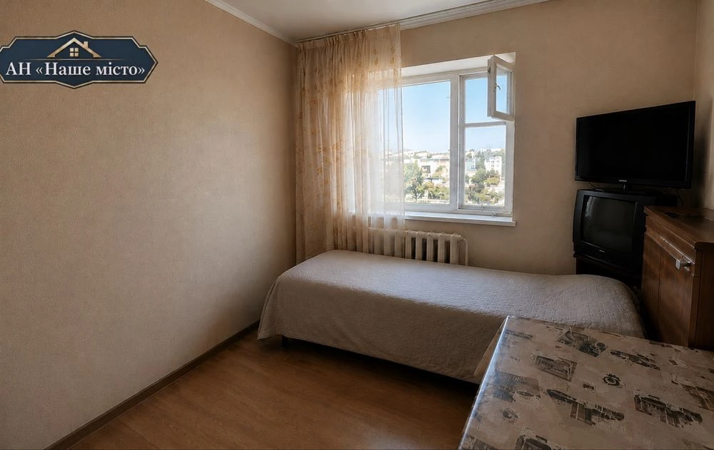 Продаж 3-кв Бабкіна  67,8 кв.м р-н АЕРОМОЛА  м. Бориспіль (Д