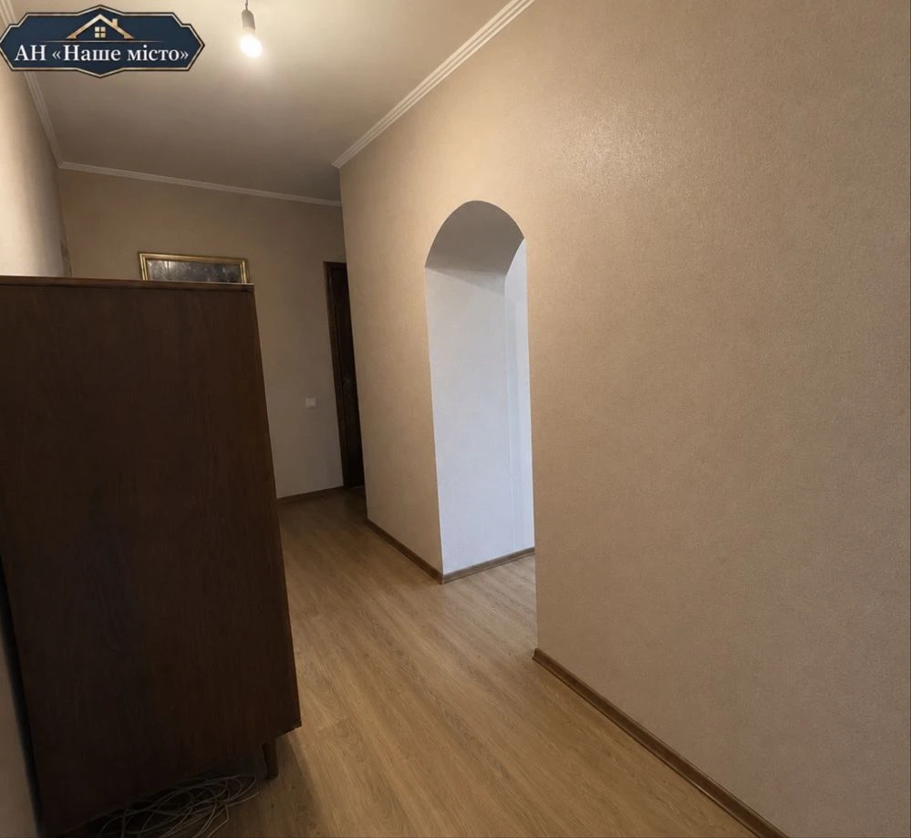 Продаж 3-кв Бабкіна  67,8 кв.м р-н АЕРОМОЛА  м. Бориспіль (Д