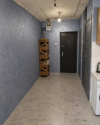 Продаж, Ваучери, 1-кімнатна квартира, 1-й поверх, район 3 школи