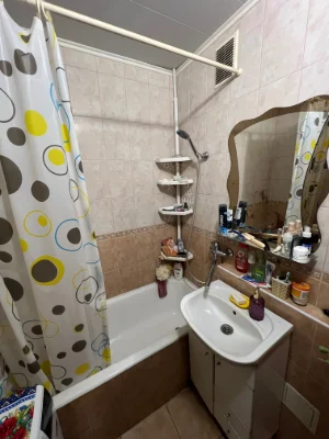 Продаж двокімнатного житла в місті Бориспіль.