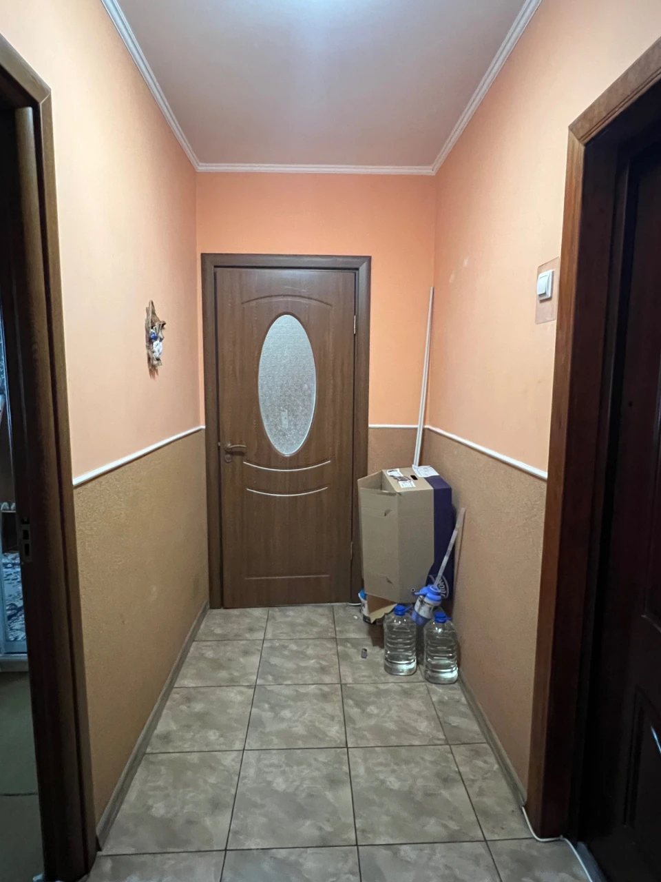 Продаж двокімнатного житла в місті Бориспіль.