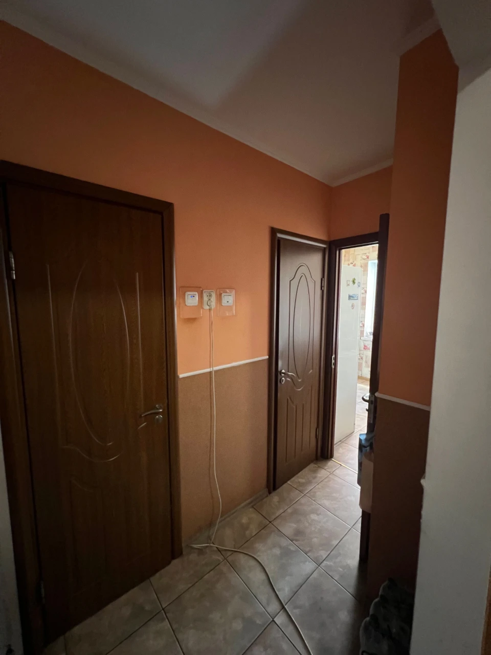 Продаж двокімнатного житла в місті Бориспіль.