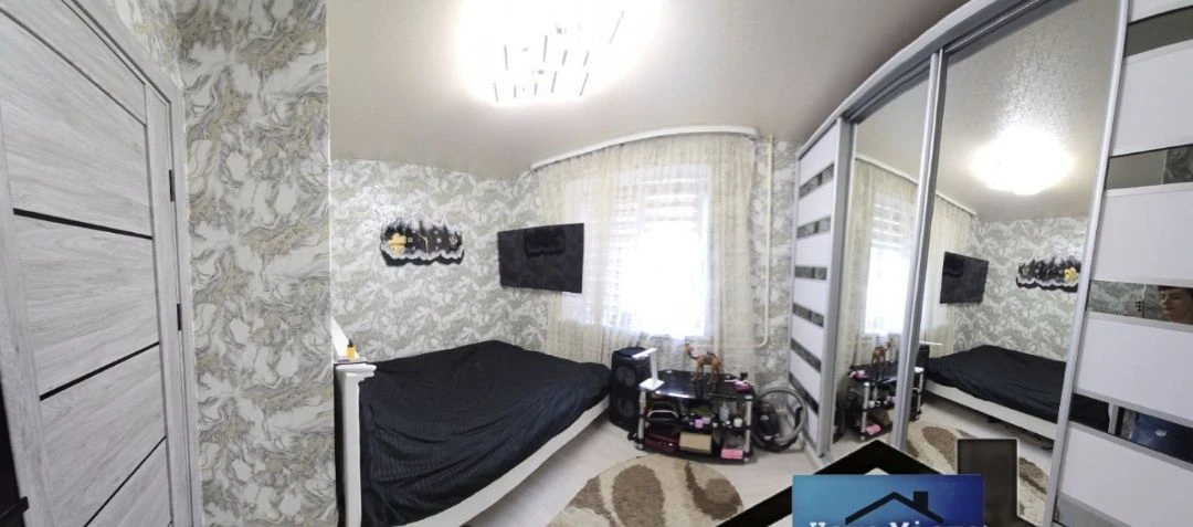 Продаж 3 к. кв., центр міста Бориспіль
