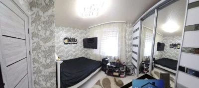 Продаж 3 к. кв., центр міста Бориспіль