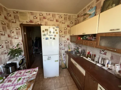 2 кімнатна квартира р-н Зоряного
