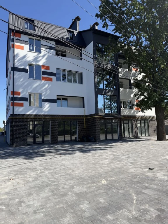 Продаж квартир 2- кім. 52 кв.м шевченка Газ