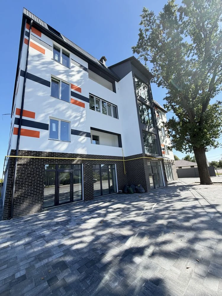 Продаж квартир 2- кім. 52 кв.м шевченка Газ